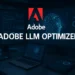 Η Adobe ενισχύει την παρουσία επιχειρήσεων στον κόσμο της AI