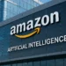 Η Amazon επενδύει στην AI και την ενέργεια στις ΗΠΑ