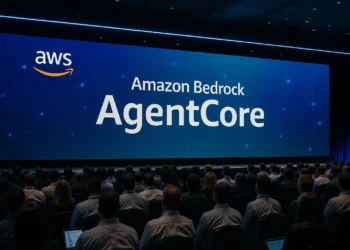Η AWS παρουσιάζει το AgentCore για ασφαλείς AI πράκτορες
