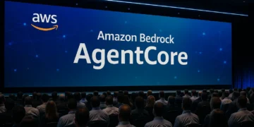 Η AWS παρουσιάζει το AgentCore για ασφαλείς AI πράκτορες