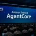 Η AWS παρουσιάζει το AgentCore για ασφαλείς AI πράκτορες