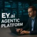 Η ΕΥ παρουσιάζει την EY.ai Agentic Platform, με την υποστήριξη της NVIDIA