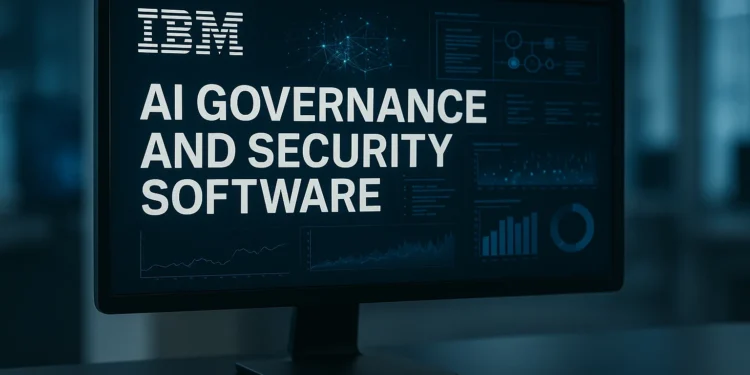 Η IBM παρουσιάζει ενιαία πλατφόρμα ασφάλειας και διακυβέρνησης AI