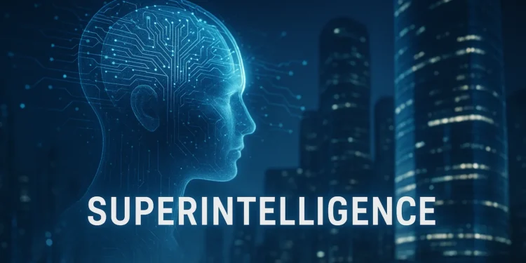 Η υπερνοημοσύνη απαιτεί ενεργειακή επανάσταση