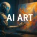 Η Τεχνητή Νοημοσύνη στην Τέχνη: Όταν οι Μηχανές Δημιουργούν