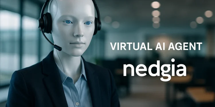 IBM και Nedgia συνεργάζονται για την επανάσταση στην εξυπηρέτηση