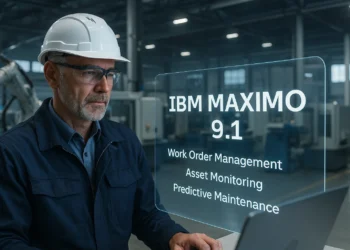 IBM Maximo: Καινοτομία στη συντήρηση και επενδυτικό σχεδιασμό