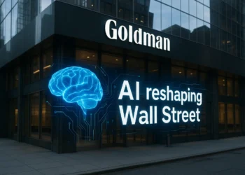 Μείωση Θέσεων στη Wall Street λόγω Αυτοματισμού με AI