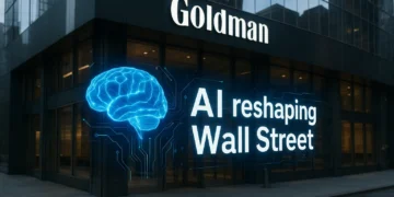 Μείωση Θέσεων στη Wall Street λόγω Αυτοματισμού με AI