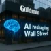 Μείωση Θέσεων στη Wall Street λόγω Αυτοματισμού με AI