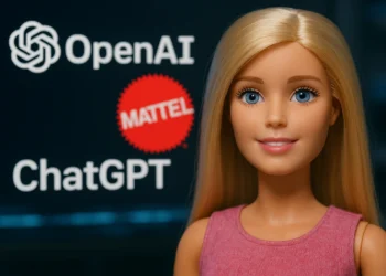 Νέα εποχή για τη Mattel με ChatGPT και AI εμπειρίες