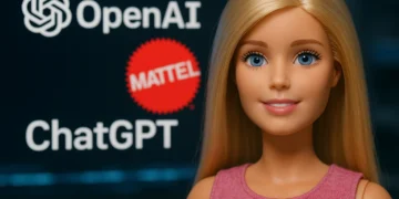 Νέα εποχή για τη Mattel με ChatGPT και AI εμπειρίες