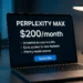 Η Perplexity λανσάρει ένα συνδρομητικό πακέτο στα $200 τον μήνα για τους πιο απαιτητικούς χρήστες της, όπως ανακοίνωσε η εταιρεία σε σχετική ανάρτηση στο blog της την Τρίτη. Το πακέτο, με την ονομασία Perplexity Max, προσφέρει απεριόριστη πρόσβαση στο εργαλείο Labs για δημιουργία υπολογιστικών φύλλων και αναφορών, καθώς και πρώιμη πρόσβαση σε νέες λειτουργίες, όπως τον επερχόμενο AI browser της εταιρείας, Comet. Οι συνδρομητές του Max θα έχουν επίσης προτεραιότητα πρόσβασης σε υπηρεσίες της Perplexity που βασίζονται στα πιο εξελιγμένα AI μοντέλα, όπως τα OpenAI o3-pro και Claude Opus 4.