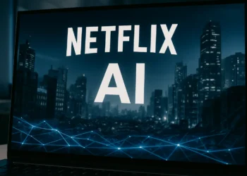 Netflix: Εντυπωσιακά εφέ με ΤΝ και μειωμένο κόστος