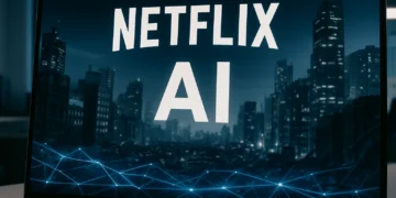 Netflix: Εντυπωσιακά εφέ με ΤΝ και μειωμένο κόστος