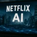 Netflix: Εντυπωσιακά εφέ με ΤΝ και μειωμένο κόστος