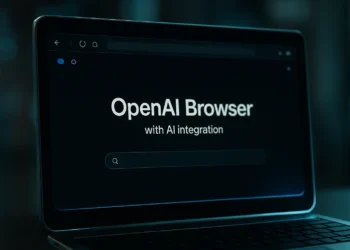 Ο browser της OpenAI απειλεί την κυριαρχία της Google