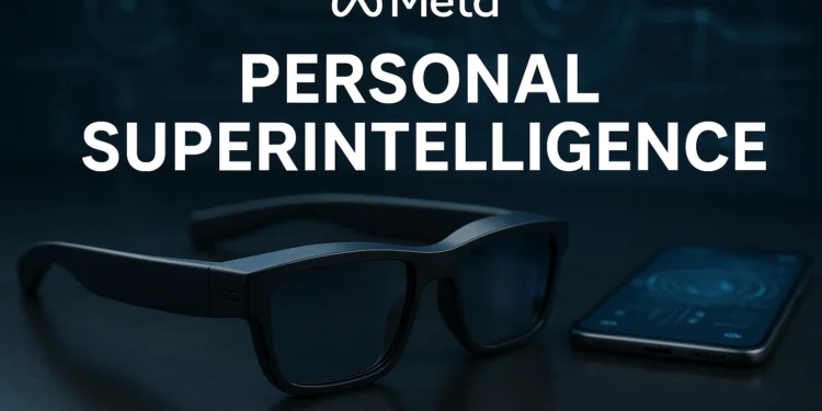 Η Meta αναθεωρεί τη στρατηγική της για τα AI μοντέλα, καθώς ο Μαρκ Ζάκερμπεργκ δηλώνει ότι δεν θα είναι όλα πλέον ανοιχτού κώδικα, λόγω ανησυχιών για την ασφάλεια. Παρότι η εταιρεία υποστηρίζει ακόμα το open source, εστιάζει τώρα στην ανάπτυξη κλειστών μοντέλων και επενδύει δισεκατομμύρια στην «προσωπική υπερνοημοσύνη», με σκοπό να τη φέρει σε προϊόντα όπως γυαλιά και VR συσκευές. Πρόκειται για αλλαγή πλεύσης, καθώς η Meta επιδιώκει να ανταγωνιστεί πιο αποτελεσματικά εταιρείες όπως η OpenAI.