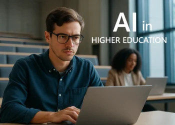 Πώς τα Πανεπιστήμια Προετοιμάζονται για την Εποχή της ΤΝ