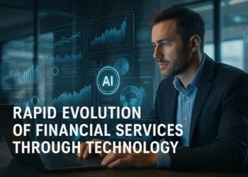 Πώς το Copilot Αυξάνει την Παραγωγικότητα στον Χρηματοοικονομικό Κλάδο