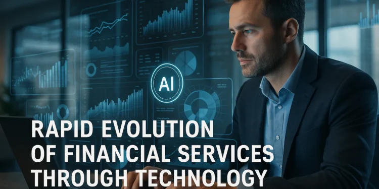 Πώς το Copilot Αυξάνει την Παραγωγικότητα στον Χρηματοοικονομικό Κλάδο