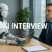 Συνεντεύξεις με AI: Νέα κανονικότητα σε ΗΠΑ και Ηνωμένο Βασίλειο