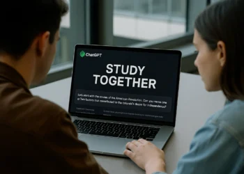 Η νέα λειτουργία εμφανίζεται σε μια περίοδο που το ChatGPT έχει γίνει δημοφιλές εργαλείο στην εκπαίδευση: οι δάσκαλοι το χρησιμοποιούν για τον σχεδιασμό μαθημάτων και οι μαθητές για μελέτη ή και για την εκπόνηση εργασιών — γεγονός που έχει πυροδοτήσει πολλές συζητήσεις για την επίδρασή του στη μαθησιακή διαδικασία.