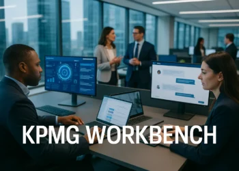 Το Workbench φέρνει «ψηφιακούς συνεργάτες» στην KPMG