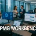 Το Workbench φέρνει «ψηφιακούς συνεργάτες» στην KPMG