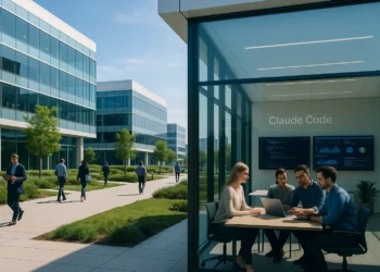 Η Anthropic ενσωμάτωσε το Claude Code στα επαγγελματικά της πλάνα, προσφέροντας premium θέσεις με πρόσβαση τόσο στο Claude όσο και στο εργαλείο προγραμματισμού. Παρουσιάστηκε επίσης το Compliance API για παρακολούθηση και συμμόρφωση. Οι διαχειριστές έχουν πλέον αυξημένο έλεγχο, ευελιξία κόστους και αναλυτικά χρήσης, ενώ εταιρείες όπως η Behavox και η Altana είδαν σημαντικά οφέλη στην παραγωγικότητα.