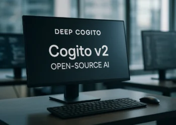 Η Deep Cogito κυκλοφόρησε τη σειρά Cogito v2, ανοιχτού κώδικα μοντέλα τεχνητής νοημοσύνης που βελτιώνουν τη συλλογιστική τους μέσω εσωτερικής μάθησης (τεχνική IDA). Περιλαμβάνονται τέσσερα μοντέλα, με κορυφαίο το 671B MoE, που ανταγωνίζεται τα ισχυρότερα μοντέλα της αγοράς. Παράχθηκαν με κόστος κάτω από 3,5 εκατ. δολάρια και παρουσιάζουν υψηλή απόδοση και σε λογική εικόνων, παρότι δεν εκπαιδεύτηκαν ειδικά γι’ αυτό. Η εταιρεία δεσμεύεται να διατηρεί όλα τα μοντέλα της ανοιχτού κώδικα.