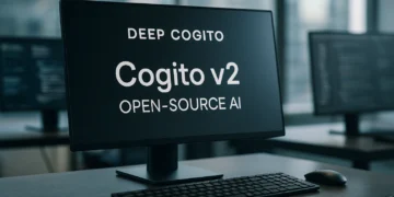 Η Deep Cogito κυκλοφόρησε τη σειρά Cogito v2, ανοιχτού κώδικα μοντέλα τεχνητής νοημοσύνης που βελτιώνουν τη συλλογιστική τους μέσω εσωτερικής μάθησης (τεχνική IDA). Περιλαμβάνονται τέσσερα μοντέλα, με κορυφαίο το 671B MoE, που ανταγωνίζεται τα ισχυρότερα μοντέλα της αγοράς. Παράχθηκαν με κόστος κάτω από 3,5 εκατ. δολάρια και παρουσιάζουν υψηλή απόδοση και σε λογική εικόνων, παρότι δεν εκπαιδεύτηκαν ειδικά γι’ αυτό. Η εταιρεία δεσμεύεται να διατηρεί όλα τα μοντέλα της ανοιχτού κώδικα.