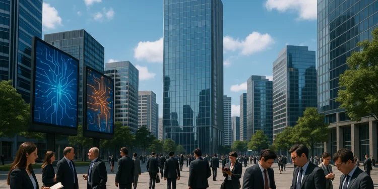 Η Perplexity AI ανακοίνωσε πρόγραμμα μοιρασιάς εσόδων με εκδότες, προσφέροντάς τους το 80% των εσόδων από τη νέα συνδρομή “Comet Plus” ($5/μήνα), σε μια προσπάθεια να απαντήσει στις κατηγορίες για παράνομη ανίχνευση περιεχομένου. Η εταιρεία επενδύει $42,5 εκατομμύρια για να αποζημιώσει μέσα που χρησιμοποιούνται στις απαντήσεις της.