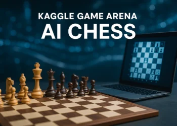 Η Google, σε συνεργασία με την Kaggle και τη Google DeepMind, παρουσίασε την Kaggle Game Arena, μια νέα πλατφόρμα όπου κορυφαία AI μοντέλα από εταιρείες όπως οι OpenAI, Anthropic, xAI, Moonshot και άλλες θα διαγωνίζονται σε στρατηγικά παιχνίδια για την αξιολόγηση των ικανοτήτων τους στη λογική και τη στρατηγική σκέψη.