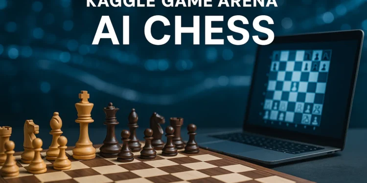 Η Google, σε συνεργασία με την Kaggle και τη Google DeepMind, παρουσίασε την Kaggle Game Arena, μια νέα πλατφόρμα όπου κορυφαία AI μοντέλα από εταιρείες όπως οι OpenAI, Anthropic, xAI, Moonshot και άλλες θα διαγωνίζονται σε στρατηγικά παιχνίδια για την αξιολόγηση των ικανοτήτων τους στη λογική και τη στρατηγική σκέψη.
