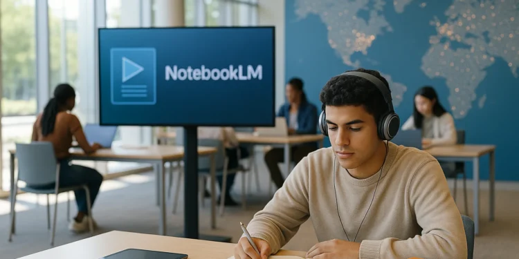 Η Google επεκτείνει τις Video Overviews του NotebookLM σε 80 γλώσσες και αναβαθμίζει τις Audio Overviews ώστε να είναι πιο λεπτομερείς και πλήρεις για μη αγγλόφωνους χρήστες. Οι λειτουργίες αυτές βοηθούν τους χρήστες να κατανοούν καλύτερα τις σημειώσεις τους μέσω βίντεο και ήχου, στη γλώσσα που προτιμούν. Οι αναβαθμίσεις είναι διαθέσιμες από σήμερα και θα διατεθούν παγκοσμίως μέσα στην εβδομάδα.