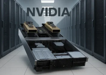 Η NVIDIA παρουσίασε τη νέα GPU RTX PRO 6000 Blackwell, σχεδιασμένη για επιχειρησιακούς servers. Προσφέρει έως 45 φορές καλύτερη απόδοση και 18 φορές μεγαλύτερη ενεργειακή αποδοτικότητα από CPU-only συστήματα. Οι servers υποστηρίζουν προηγμένες εφαρμογές AI, προσομοιώσεις και γραφικά, ενώ οι πλατφόρμες Omniverse και Cosmos της NVIDIA ενισχύουν τη ρομποτική και την παραγωγή συνθετικών δεδομένων.