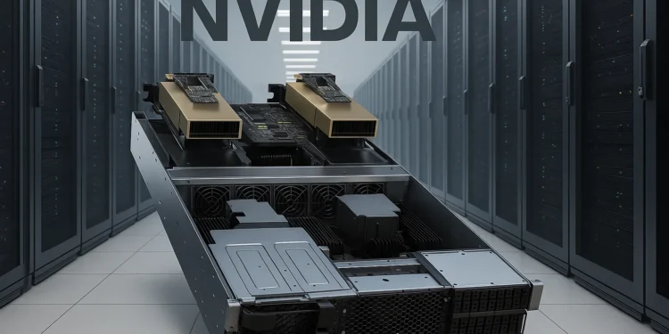 Η NVIDIA παρουσίασε τη νέα GPU RTX PRO 6000 Blackwell, σχεδιασμένη για επιχειρησιακούς servers. Προσφέρει έως 45 φορές καλύτερη απόδοση και 18 φορές μεγαλύτερη ενεργειακή αποδοτικότητα από CPU-only συστήματα. Οι servers υποστηρίζουν προηγμένες εφαρμογές AI, προσομοιώσεις και γραφικά, ενώ οι πλατφόρμες Omniverse και Cosmos της NVIDIA ενισχύουν τη ρομποτική και την παραγωγή συνθετικών δεδομένων.