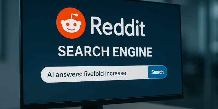 Η Reddit μετασχηματίζεται σε βασικό προορισμό αναζήτησης, ενοποιώντας το εργαλείο τεχνητής νοημοσύνης Reddit Answers με την υπάρχουσα λειτουργία αναζήτησης. Η απόφαση αυτή βασίζεται στην εντυπωσιακή ανάπτυξη του εργαλείου (από 1 σε 6 εκατ. χρήστες/εβδομάδα μέσα σε ένα τρίμηνο) και στο στόχο να ανταγωνιστεί τη Google, η οποία πλέον εμφανίζει AI περιλήψεις που μειώνουν την επισκεψιμότητα προς ιστότοπους όπως η Reddit.