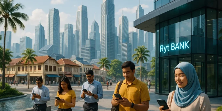 Η Μαλαισία αναπτύσσει ραγδαία τον τομέα των data centres, με επίκεντρο την Johor, για να στηρίξει την ανάπτυξη της AI και της ψηφιακής οικονομίας. Με κρατική υποστήριξη και επενδύσεις άνω των $24 δισ., στοχεύει να γίνει τεχνολογικός κόμβος της Νοτιοανατολικής Ασίας, δημιουργώντας θέσεις εργασίας και προσελκύοντας ξένους παρόχους.