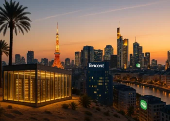 Η Tencent σημείωσε διψήφια ανάπτυξη για τέταρτο συνεχόμενο τρίμηνο, με τα διεθνή έσοδα να φτάνουν νέα ιστορικά υψηλά. Τα συνολικά έσοδα αυξήθηκαν κατά 15% σε ετήσια βάση, στα 184,5 δισ. RMB. Το μεικτό κέρδος αυξήθηκε κατά 22% στα 105,0 δισ. RMB.