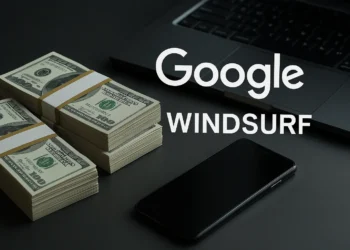 Η Google πλήρωσε 2,4 δισ. δολάρια για την τεχνολογία και το ταλέντο της Windsurf, με τα μεγαλύτερα κέρδη να πηγαίνουν σε επενδυτές και ιδρυτές, αφήνοντας πολλούς εργαζόμενους χωρίς αποζημίωση. Αργότερα, η Cognition απέκτησε το υπόλοιπο της εταιρείας, αποφέροντας κάποιο όφελος στους υπόλοιπους υπαλλήλους.