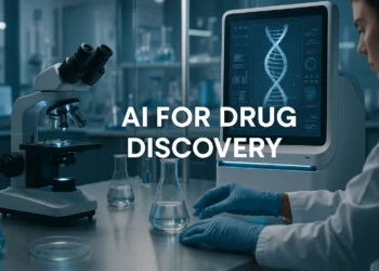Ανακαλύπτοντας Νέα Φάρμακα και Αποκωδικοποιώντας το DNA με Τεχνητή Νοημοσύνη