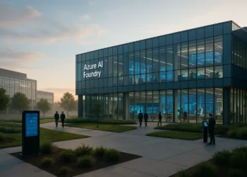 Azure AI Foundry: Πλατφόρμα για ασφαλή και κλιμακούμενα agents