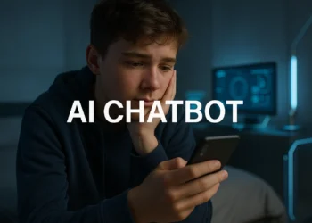 Γιατί οι Έφηβοι Στρέφονται στους AI Συνομιλητές για Συναισθηματική Υποστήριξη