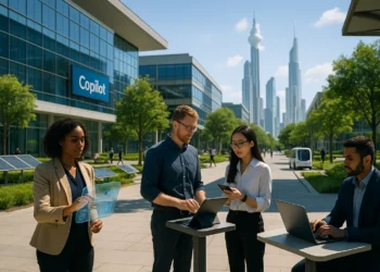 Η Microsoft φέρνει το GPT-5 σε όλους: Από γραφείο ως cloud