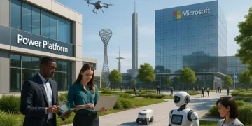 Η Microsoft Leader στο Gartner Magic Quadrant για 7η χρονιά
