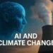 Η Ραγδαία Ανάπτυξη της Τεχνητής Νοημοσύνης και το Κλιματικό Τίμημα