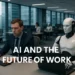 Η Τεχνητή Νοημοσύνη αλλάζει το τοπίο της εργασίας