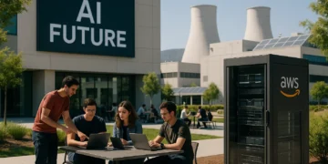 Μικρά Γλωσσικά Μοντέλα, Hyperscalers και το Μέλλον των Junior Developers